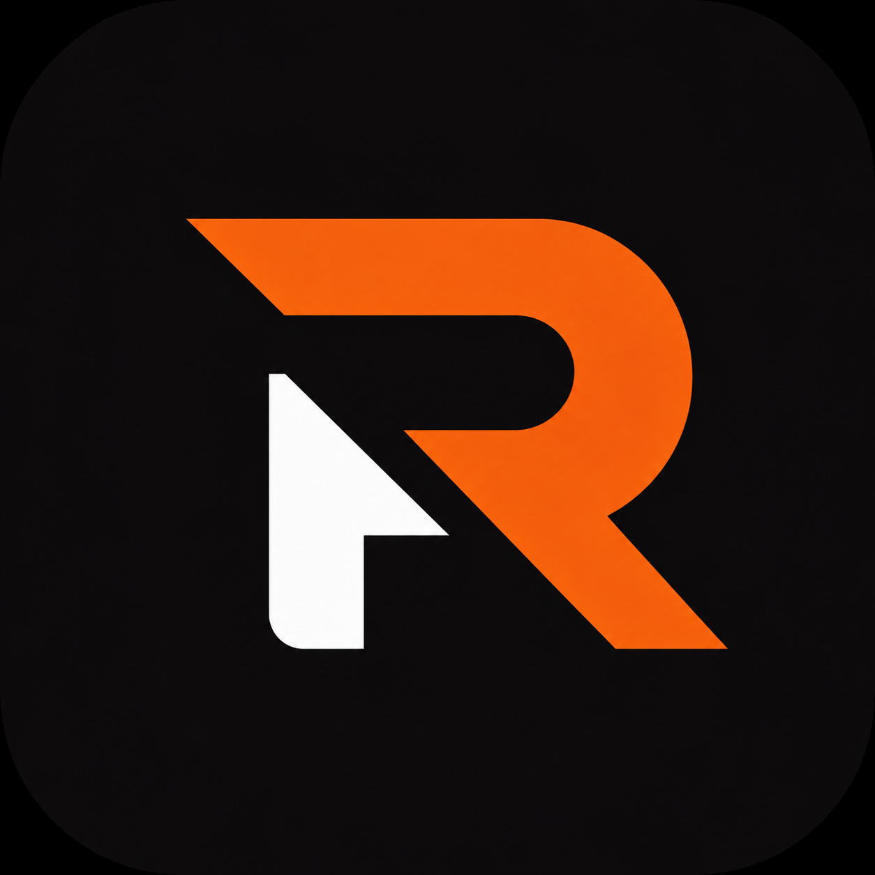 Rudel Transportervermietung Logo