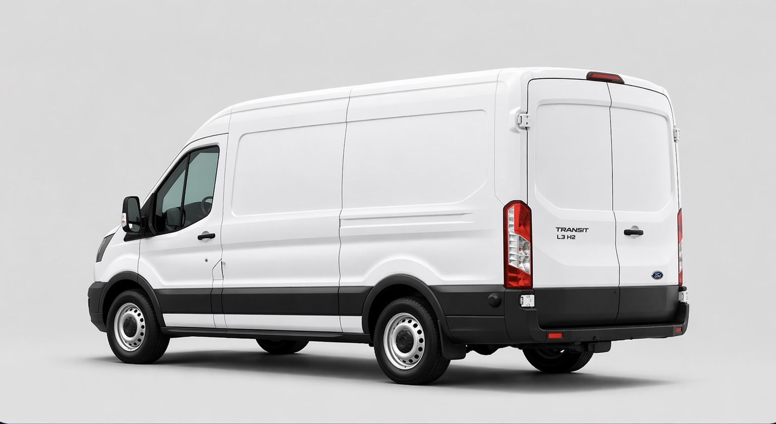 Ford Transit Lang